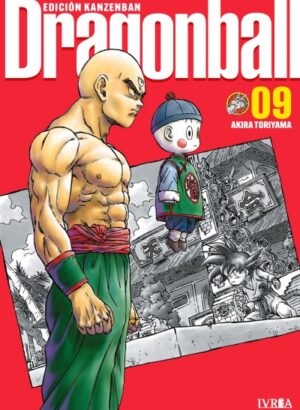 DRAGON BALL -EDICION KANZENBAN 09