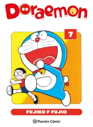 Doraemon 07/15 (PREV NOV)
