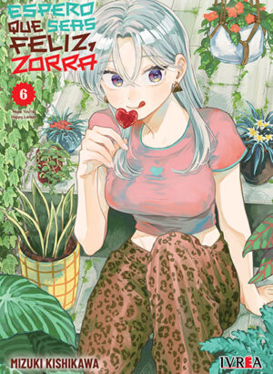 Espero que seas Feliz Zorra 06
