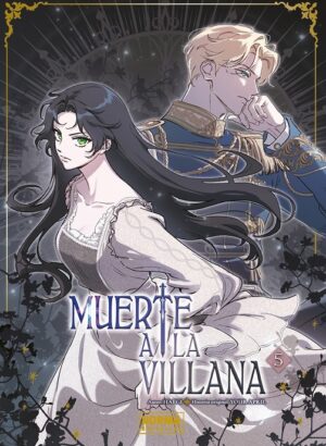 Muerte a la Villana 05