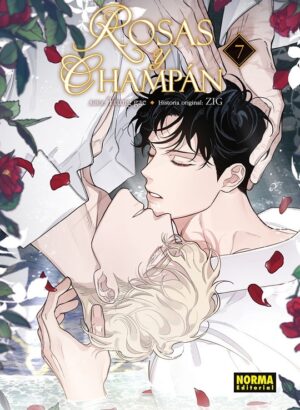 Rosas y champán 07