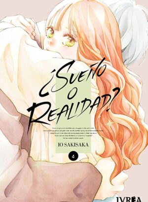 ¿Sueños o Realidad? 04 (PREV NOV)