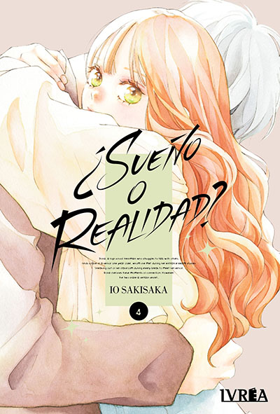 ¿Sueños o Realidad? 04 (PREV NOV)
