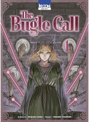 The Bugle Call 04 (PREV NOV)