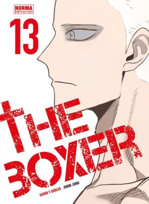The Boxer 13